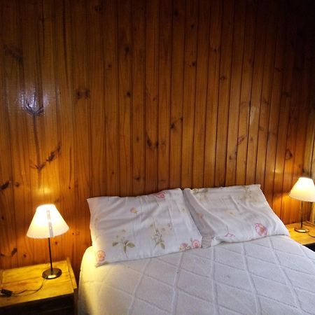 Lavalle Hostel Posadas Esterno foto