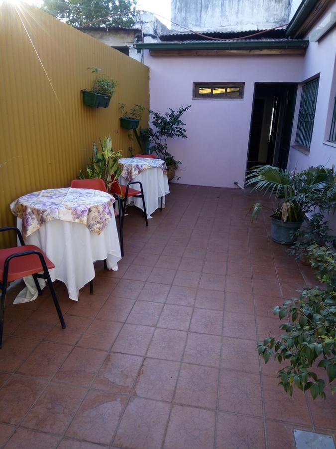 Lavalle Hostel Posadas Esterno foto
