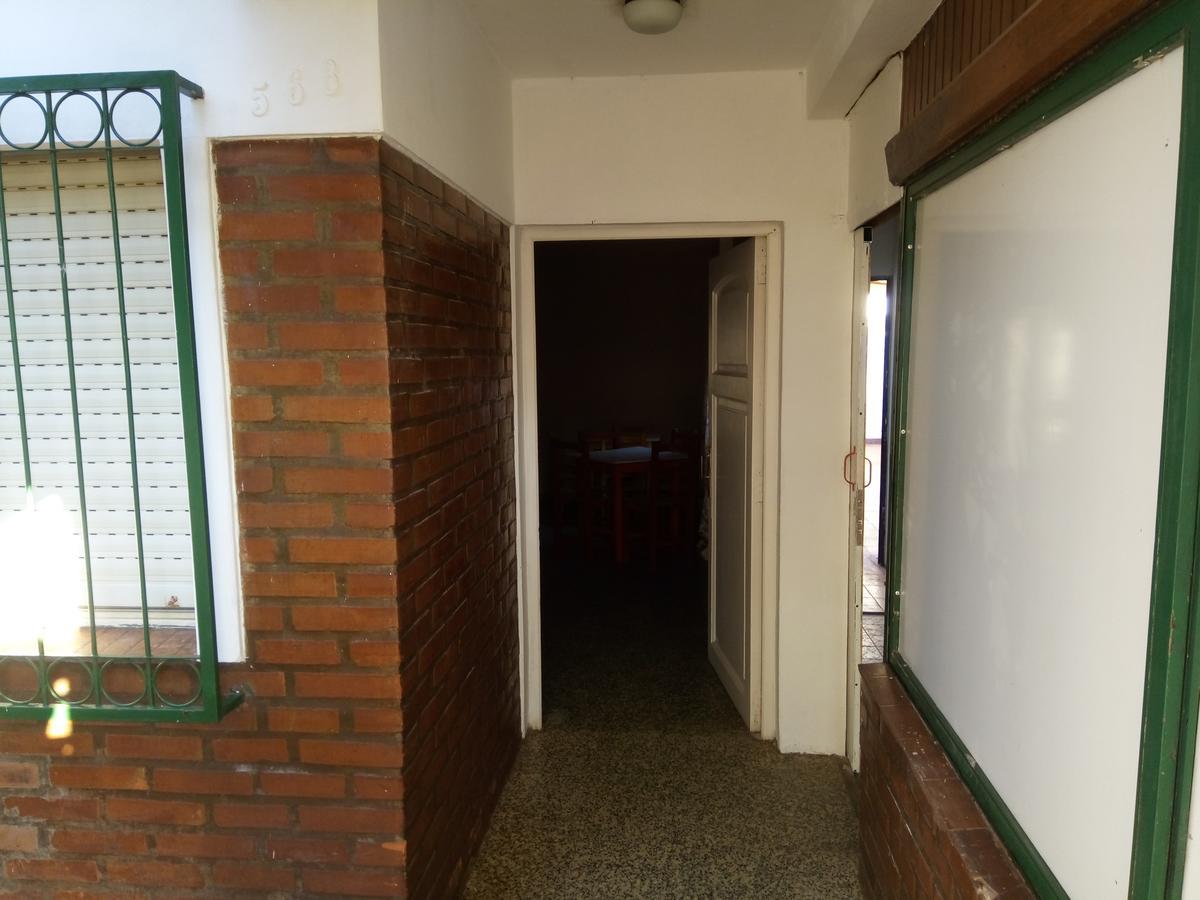 Lavalle Hostel Posadas Esterno foto