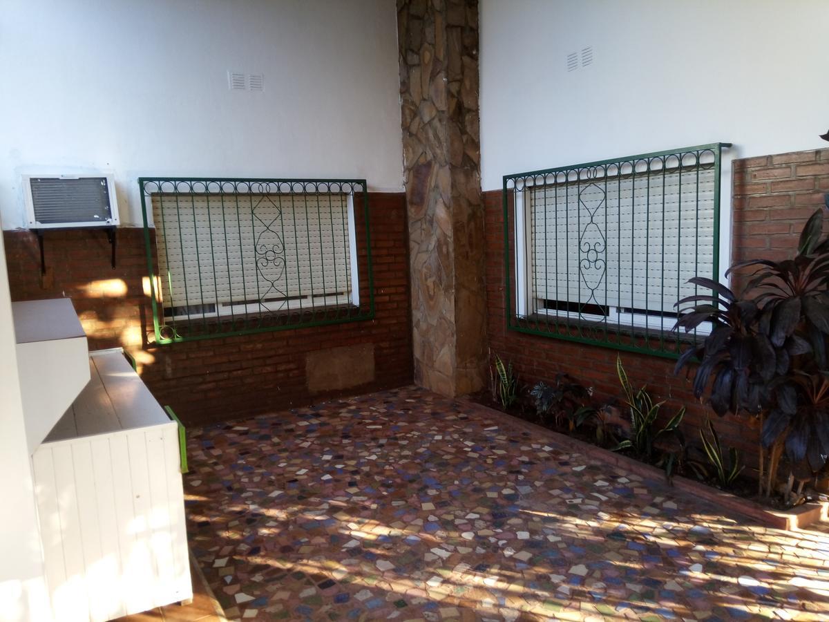 Lavalle Hostel Posadas Esterno foto